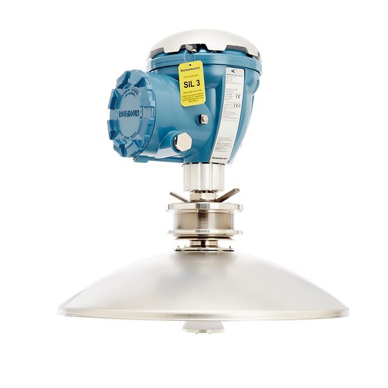 Rosemount™ 5900S Radar Level Gauge