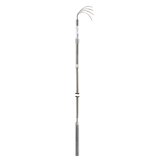 Rosemount™ 565 and 566 Multiple Spot Temperature Sensor