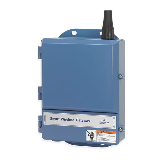 Emerson™ Wireless 1420 Gateway