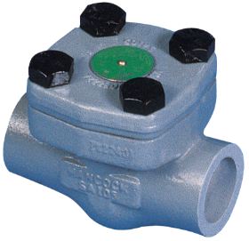 Yarway Gate & Globe Valves