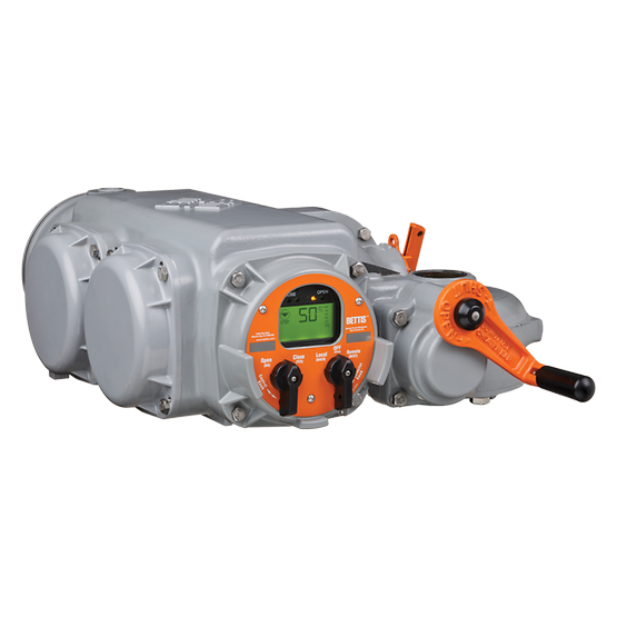 Bettis TEC2 Electric Valve Actuator