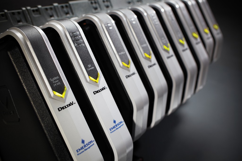 DeltaV Automation Systems